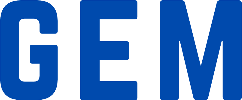 Logo GEM Group