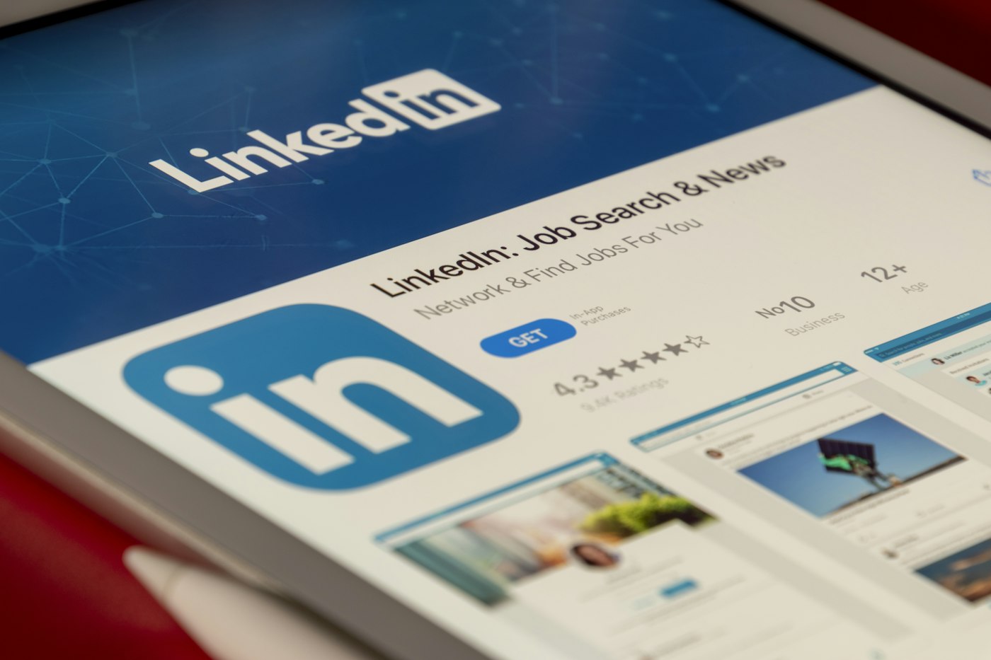 LinkedIn Ads cho doanh nghiệp B2B