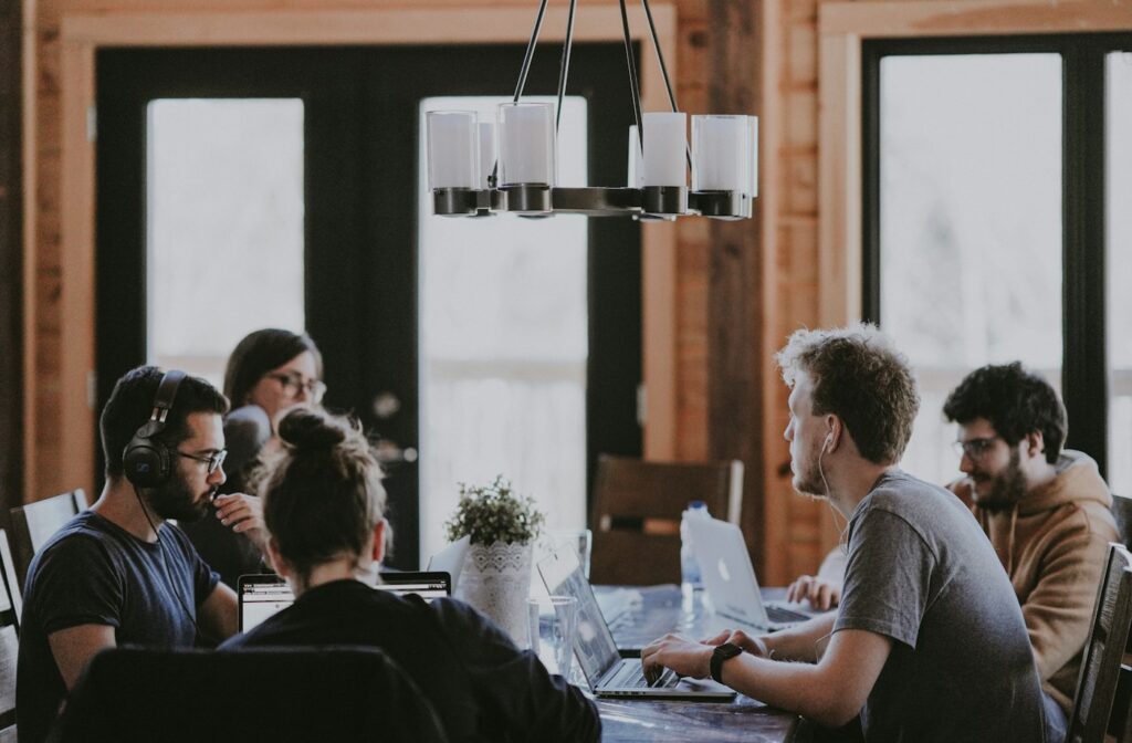 Đội ngũ tích hợp dữ liệu CRM CDP