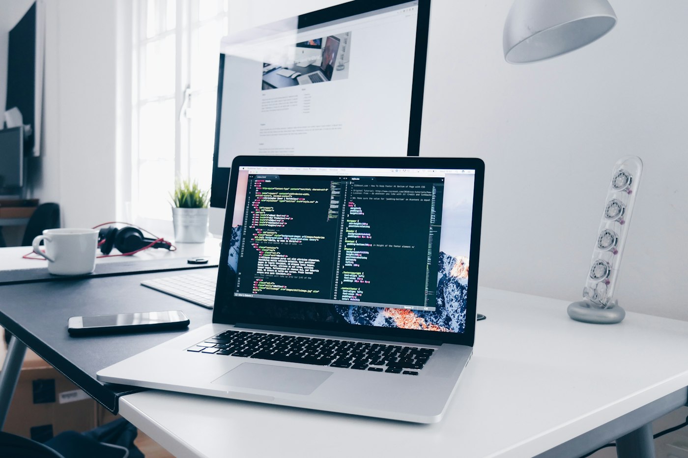 Tối ưu tốc độ và SEO kỹ thuật website